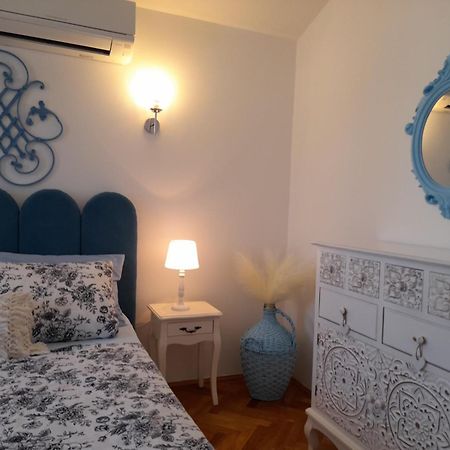 Apartments M Gregor Ideal For Relaxing Holidays バスカ 部屋 写真