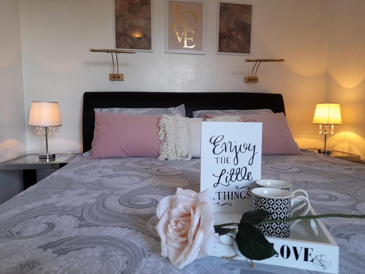 Apartments M Gregor Ideal For Relaxing Holidays バスカ エクステリア 写真