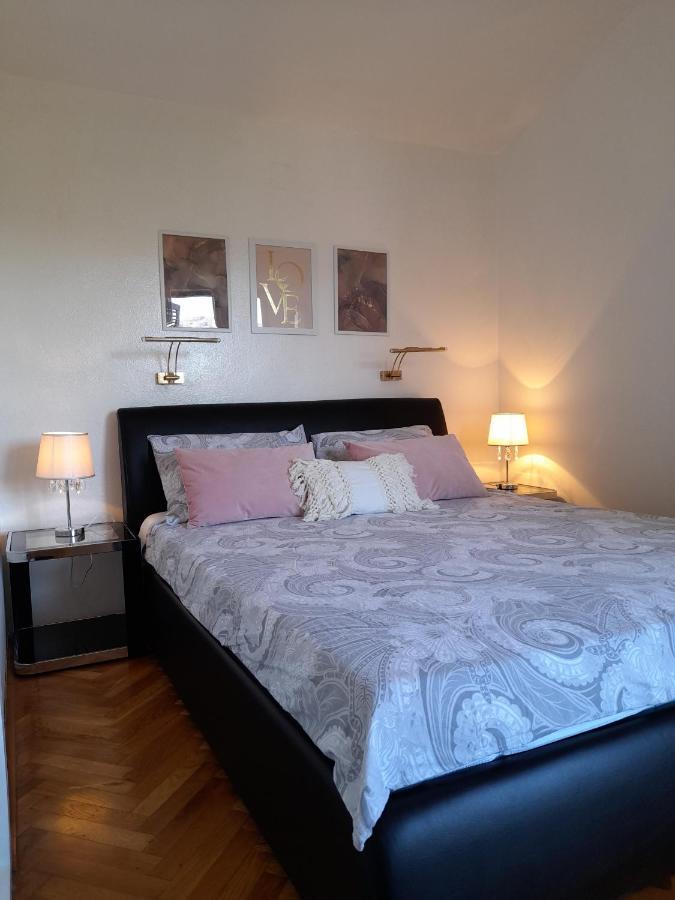 Apartments M Gregor Ideal For Relaxing Holidays バスカ エクステリア 写真