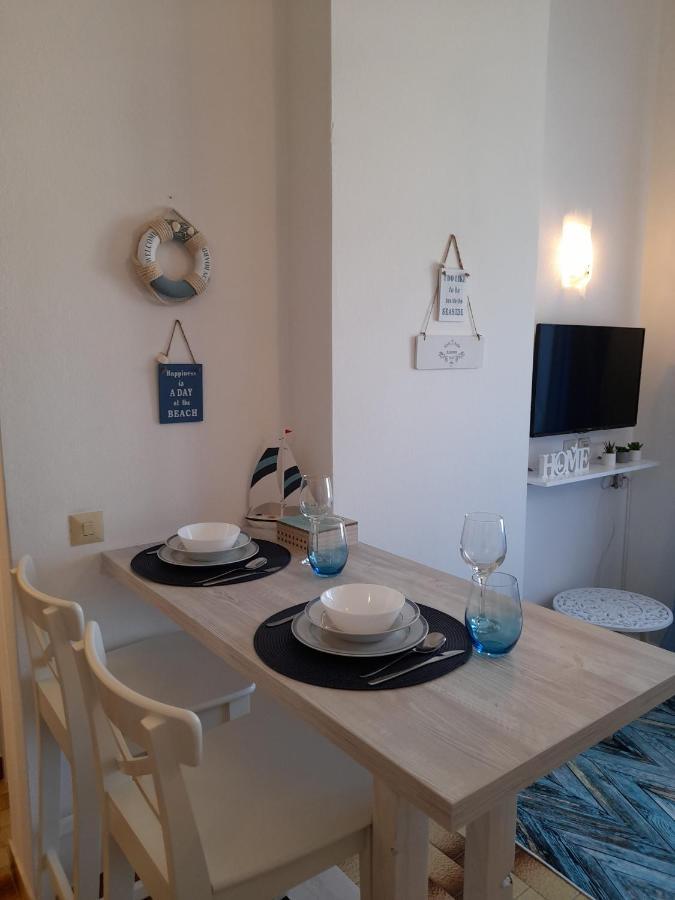 Apartments M Gregor Ideal For Relaxing Holidays バスカ エクステリア 写真