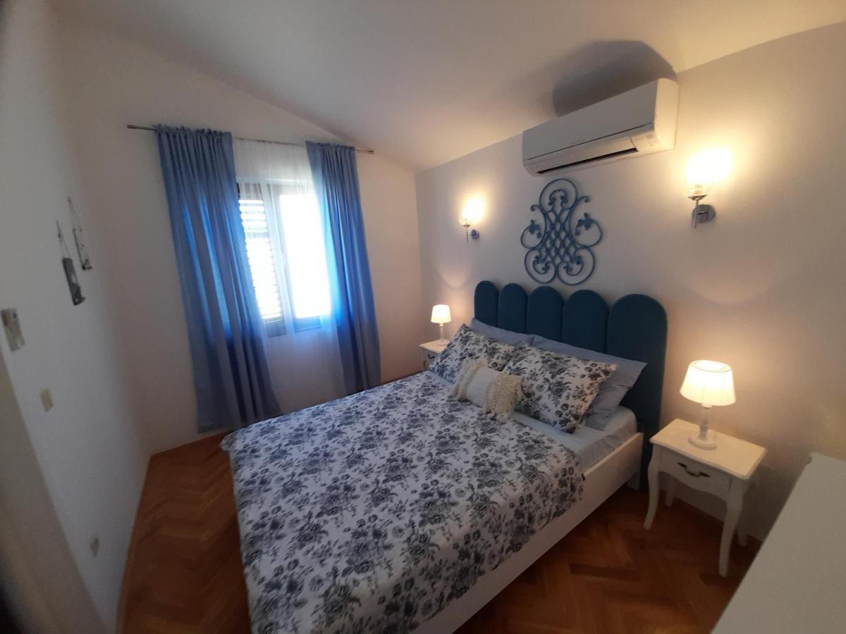 Apartments M Gregor Ideal For Relaxing Holidays バスカ エクステリア 写真