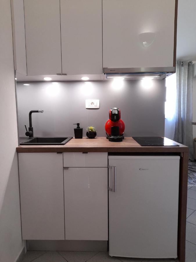 Apartments M Gregor Ideal For Relaxing Holidays バスカ エクステリア 写真