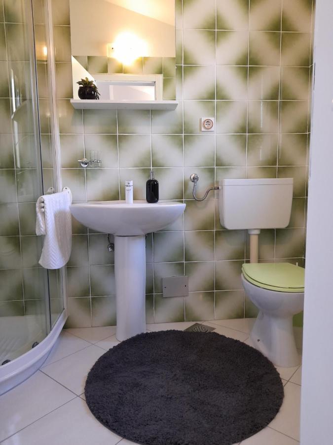 Apartments M Gregor Ideal For Relaxing Holidays バスカ エクステリア 写真