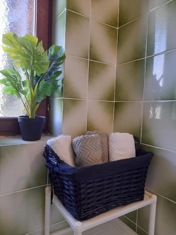 Apartments M Gregor Ideal For Relaxing Holidays バスカ エクステリア 写真