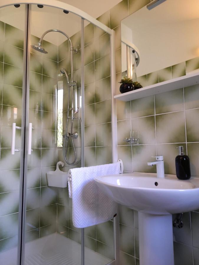 Apartments M Gregor Ideal For Relaxing Holidays バスカ エクステリア 写真