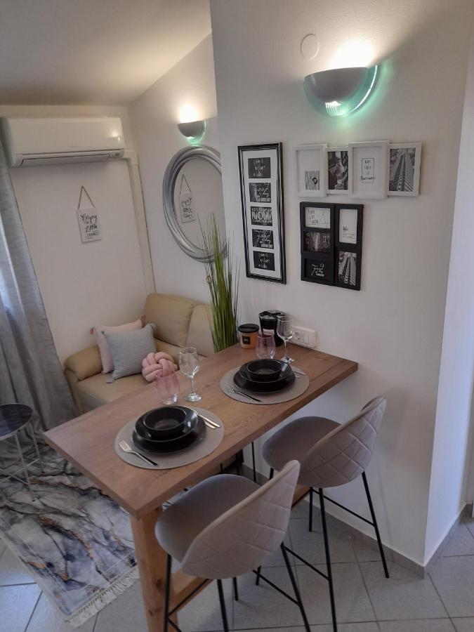 Apartments M Gregor Ideal For Relaxing Holidays バスカ エクステリア 写真