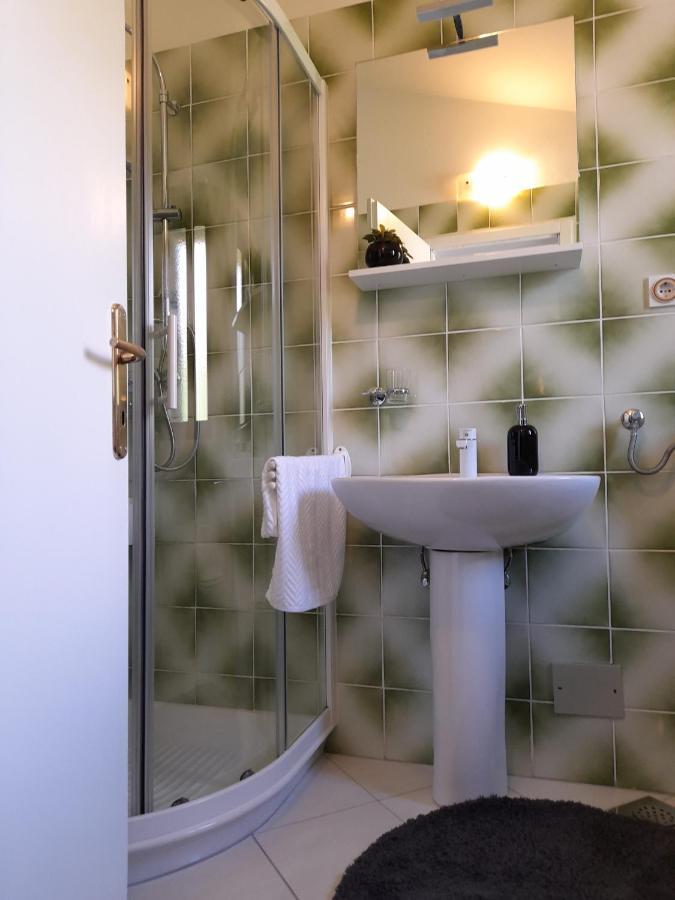 Apartments M Gregor Ideal For Relaxing Holidays バスカ エクステリア 写真