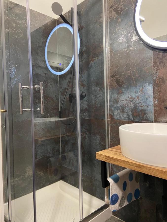 Apartments M Gregor Ideal For Relaxing Holidays バスカ エクステリア 写真