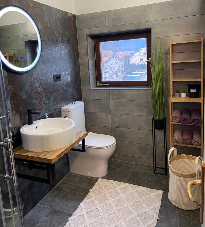Apartments M Gregor Ideal For Relaxing Holidays バスカ エクステリア 写真