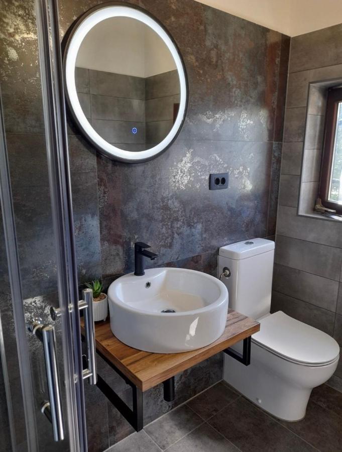 Apartments M Gregor Ideal For Relaxing Holidays バスカ エクステリア 写真