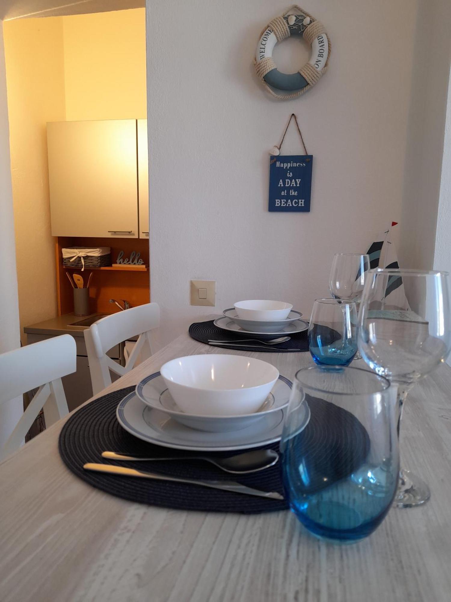 Apartments M Gregor Ideal For Relaxing Holidays バスカ 部屋 写真