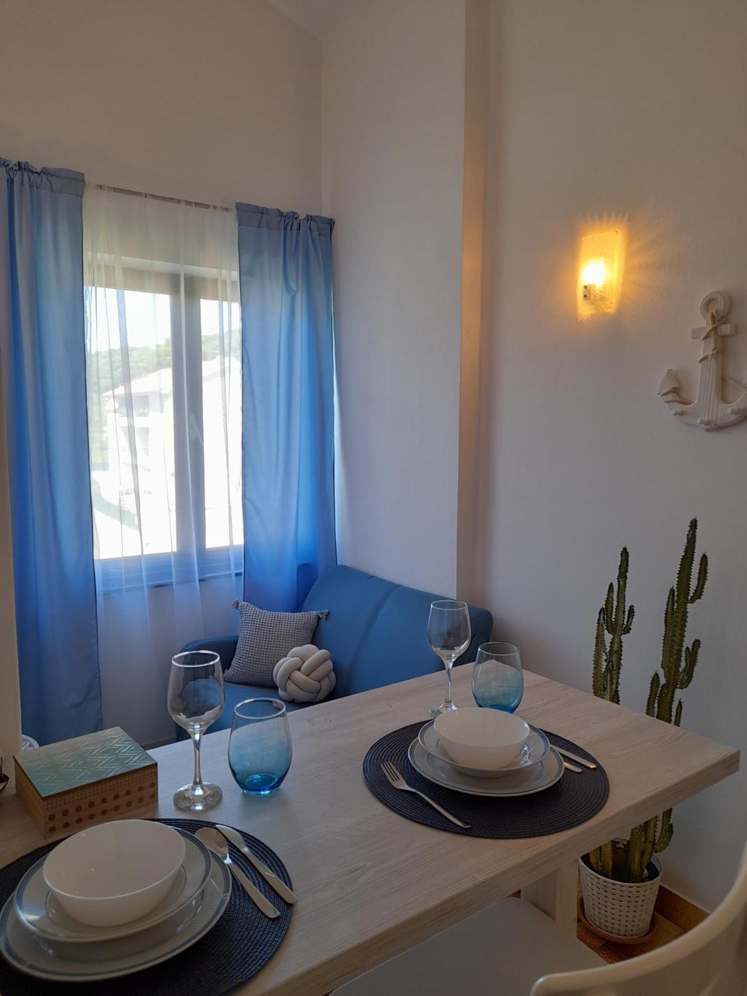 Apartments M Gregor Ideal For Relaxing Holidays バスカ 部屋 写真