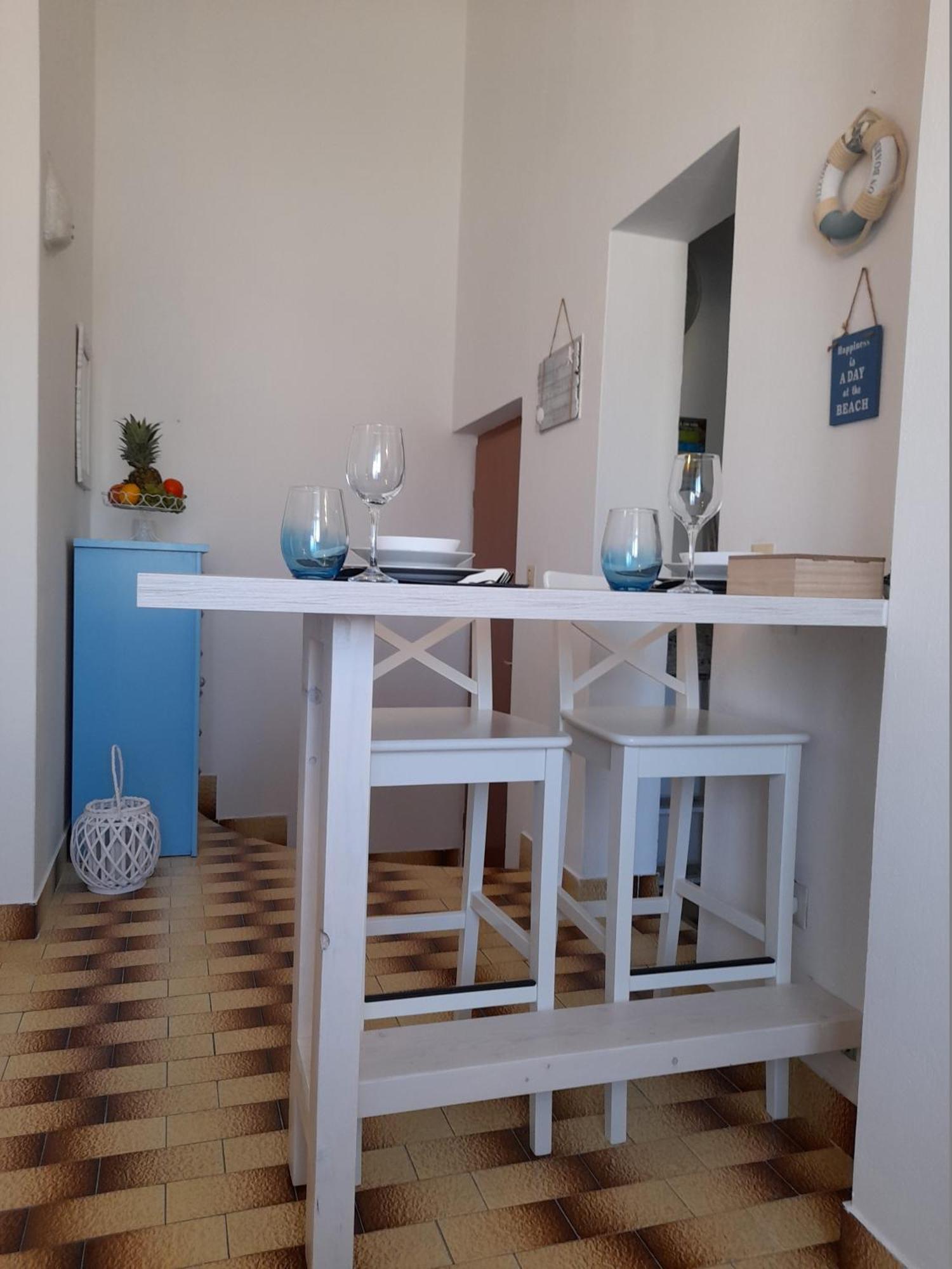 Apartments M Gregor Ideal For Relaxing Holidays バスカ 部屋 写真