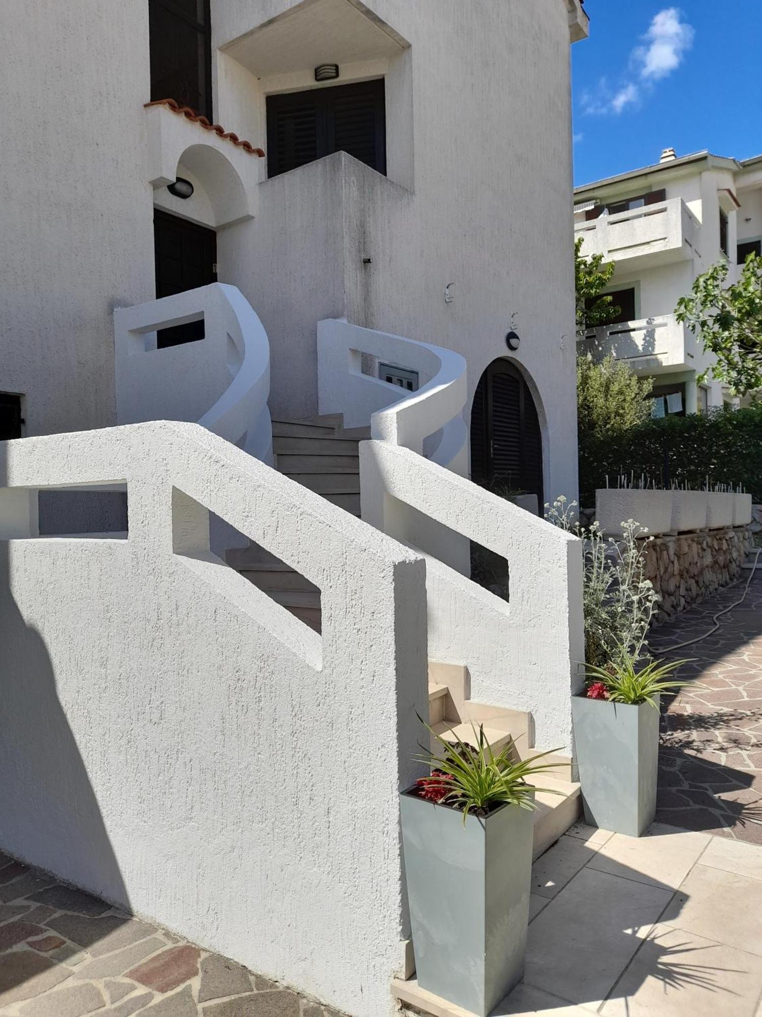 Apartments M Gregor Ideal For Relaxing Holidays バスカ 部屋 写真