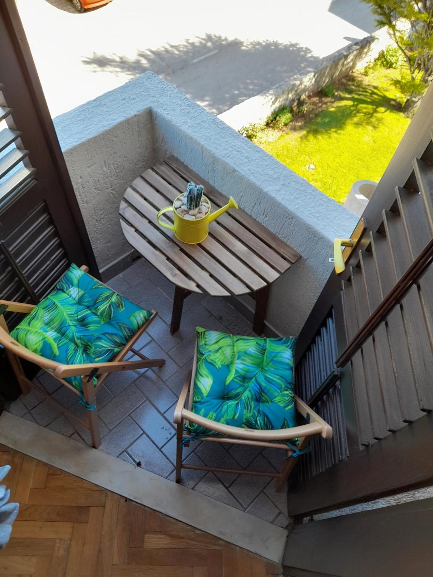 Apartments M Gregor Ideal For Relaxing Holidays バスカ 部屋 写真